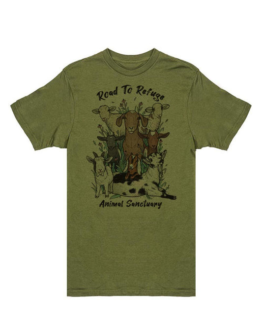 Unisex | New Kids on the Block | Crew - Arm The Animals Clothing Co.