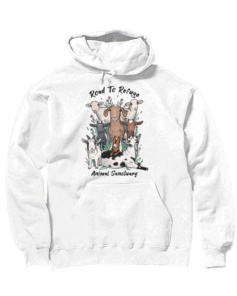 Load image into Gallery viewer, Unisex | New Kids on the Block | Hoodie - Arm The Animals Clothing Co.
