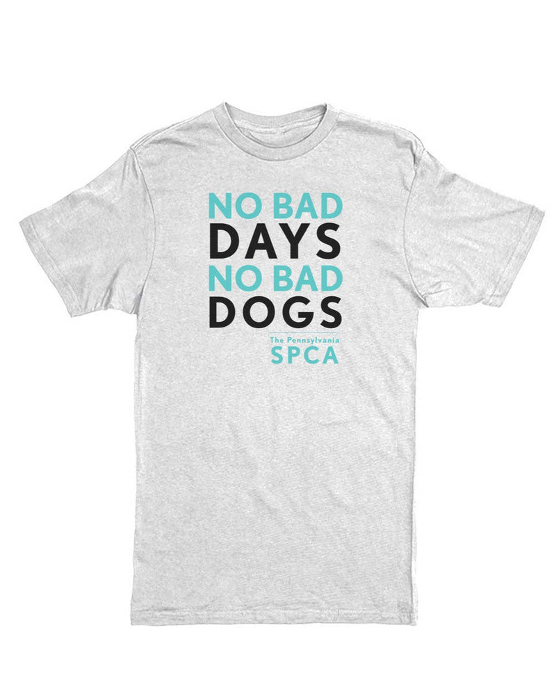 Load image into Gallery viewer, Unisex | No Bad Days | Crew - Arm The Animals Clothing Co.
