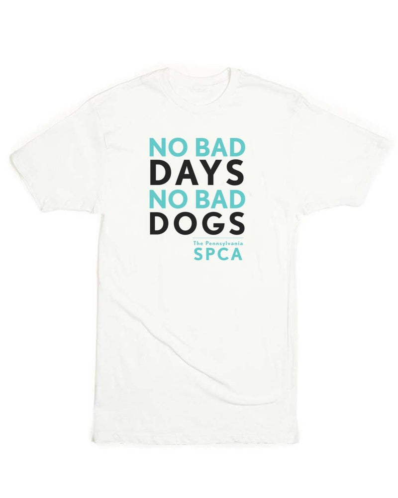 Load image into Gallery viewer, Unisex | No Bad Days | Crew - Arm The Animals Clothing Co.
