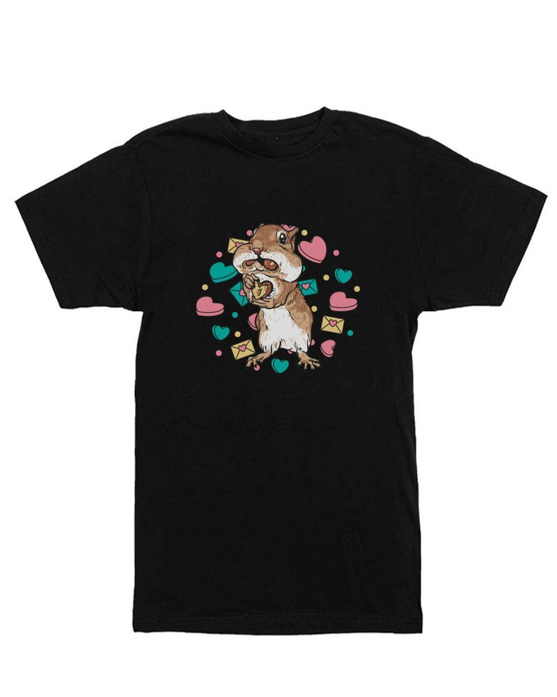 Load image into Gallery viewer, Unisex | Nuts About You | Crew - Arm The Animals Clothing Co.
