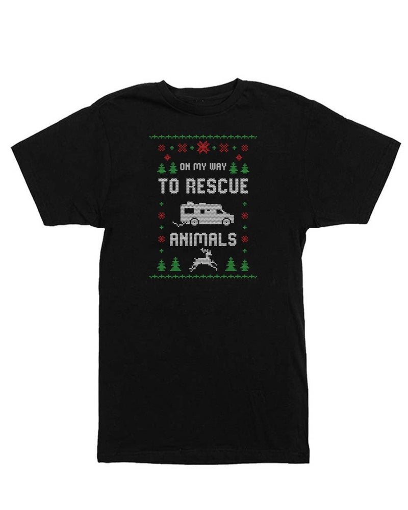 Load image into Gallery viewer, Unisex | On My Way | Crew - Arm The Animals Clothing LLC
