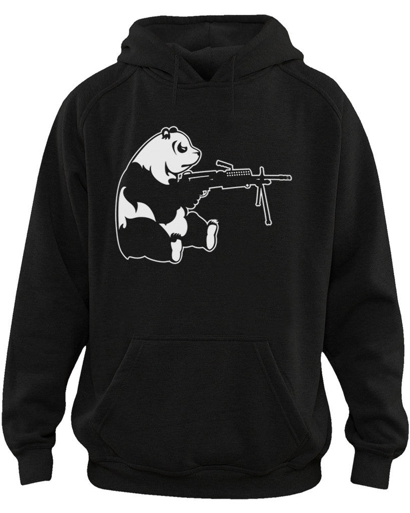 Load image into Gallery viewer, Unisex | Pandemic | Hoodie - Arm The Animals Clothing Co.
