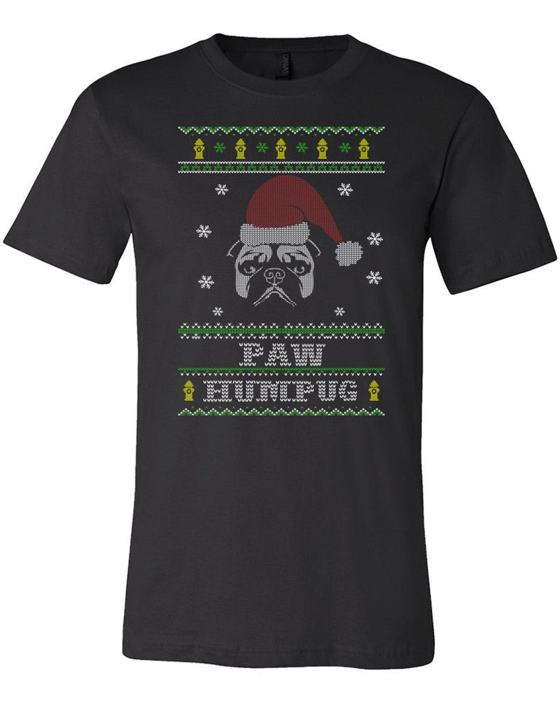 Load image into Gallery viewer, Unisex | Paw HumPUG | Crew - Arm The Animals Clothing LLC
