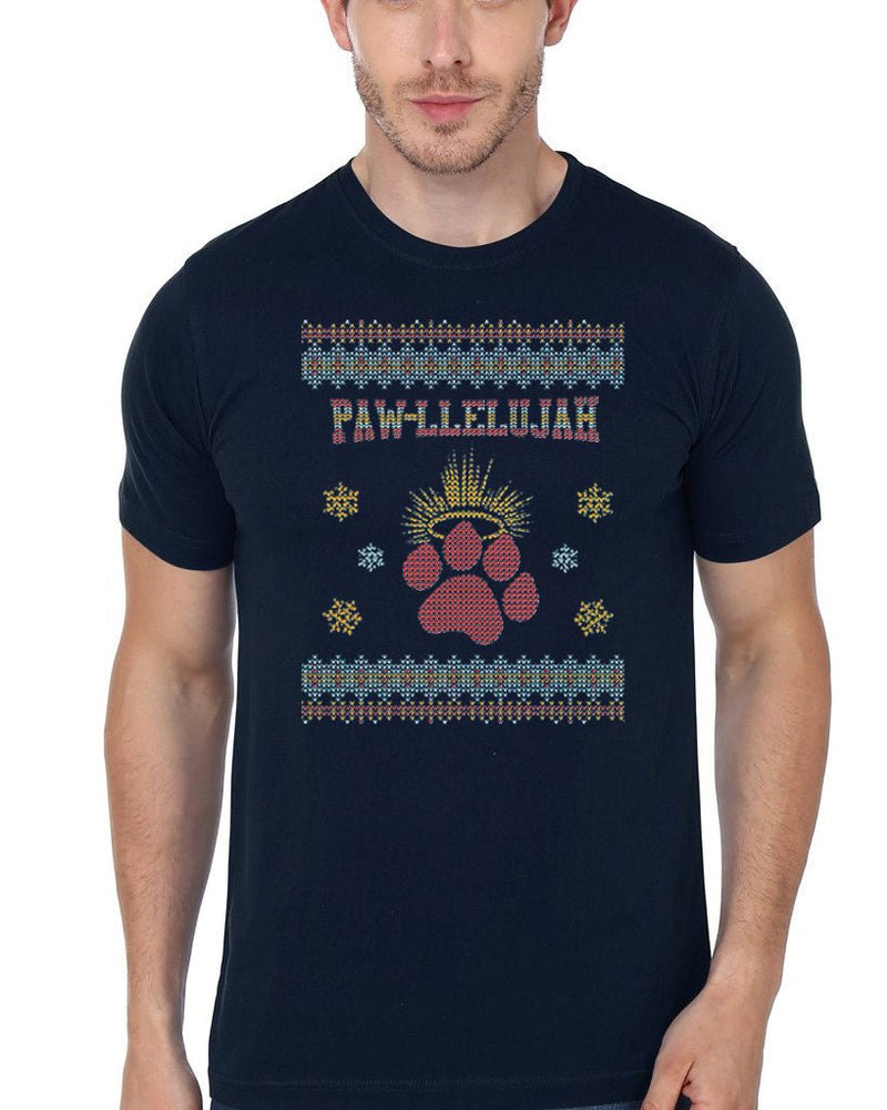 Load image into Gallery viewer, Unisex | PAW-llelujah | Crew - Arm The Animals Clothing LLC
