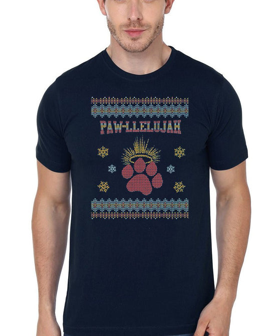 Unisex | PAW-llelujah | Crew - Arm The Animals Clothing LLC