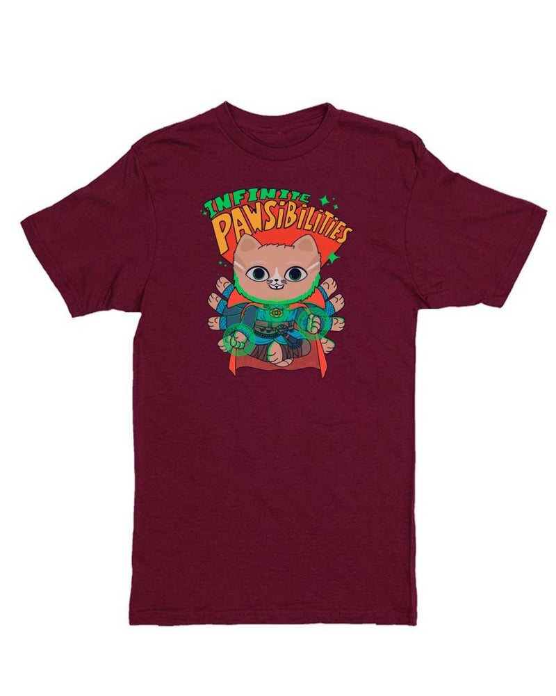 Load image into Gallery viewer, Unisex | Pawsibilities | Crew - Arm The Animals Clothing Co.
