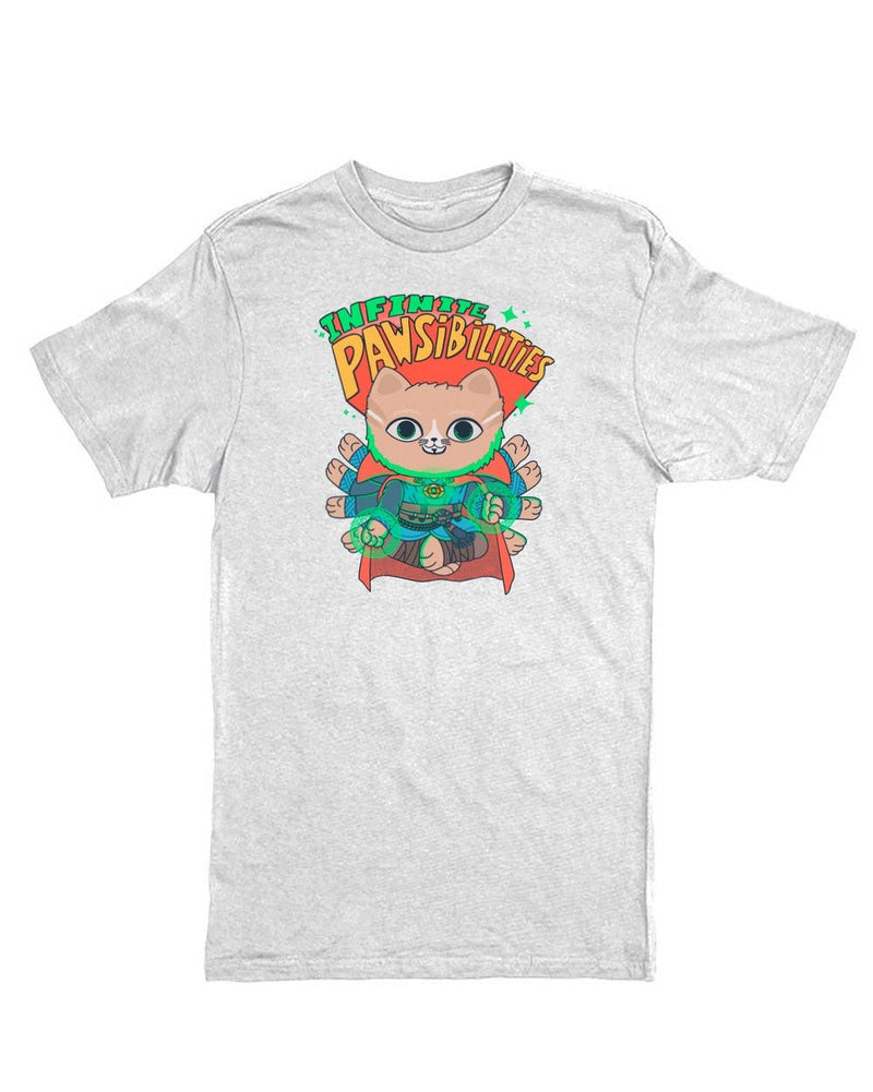 Load image into Gallery viewer, Unisex | Pawsibilities | Crew - Arm The Animals Clothing Co.
