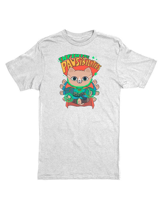 Unisex | Pawsibilities | Crew - Arm The Animals Clothing Co.