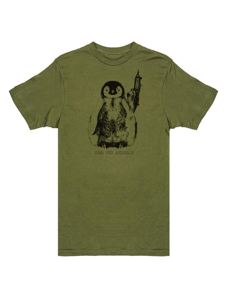 Load image into Gallery viewer, Unisex | Pen-Gun | Crew - Arm The Animals Clothing Co.
