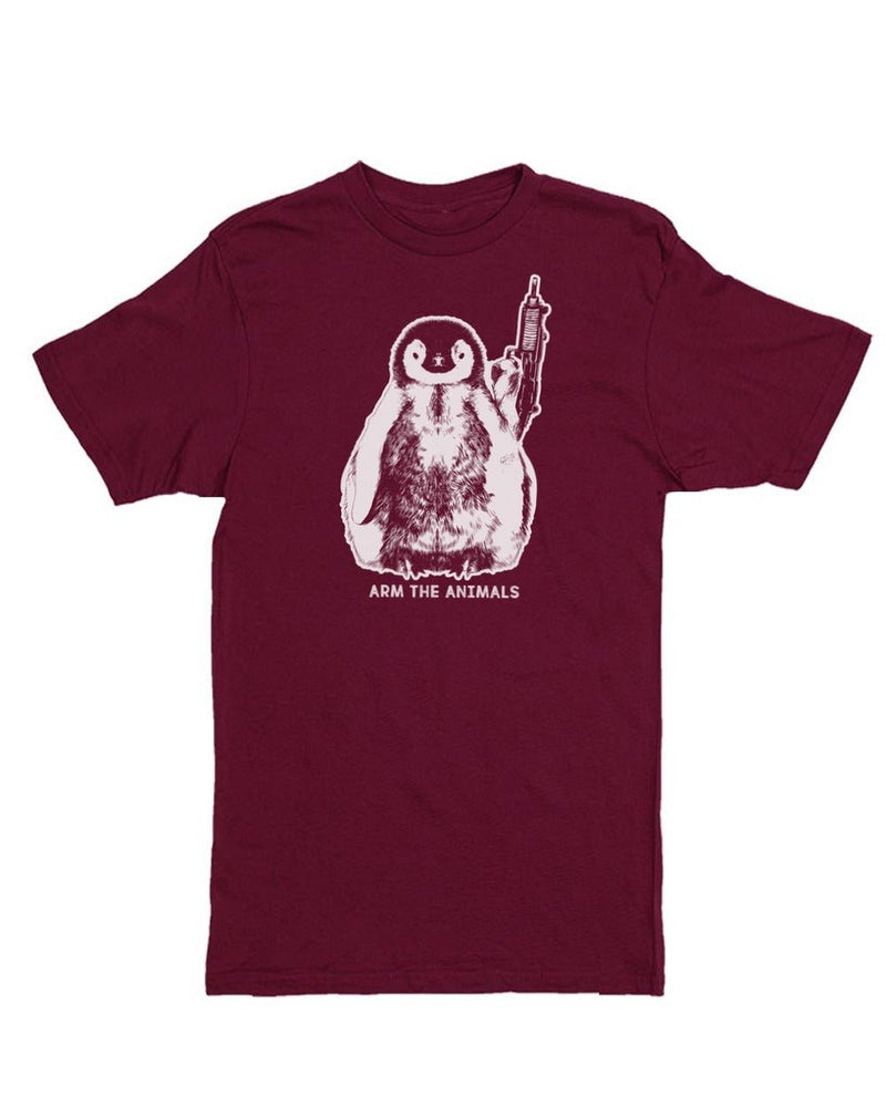 Load image into Gallery viewer, Unisex | Pen-Gun | Crew - Arm The Animals Clothing Co.
