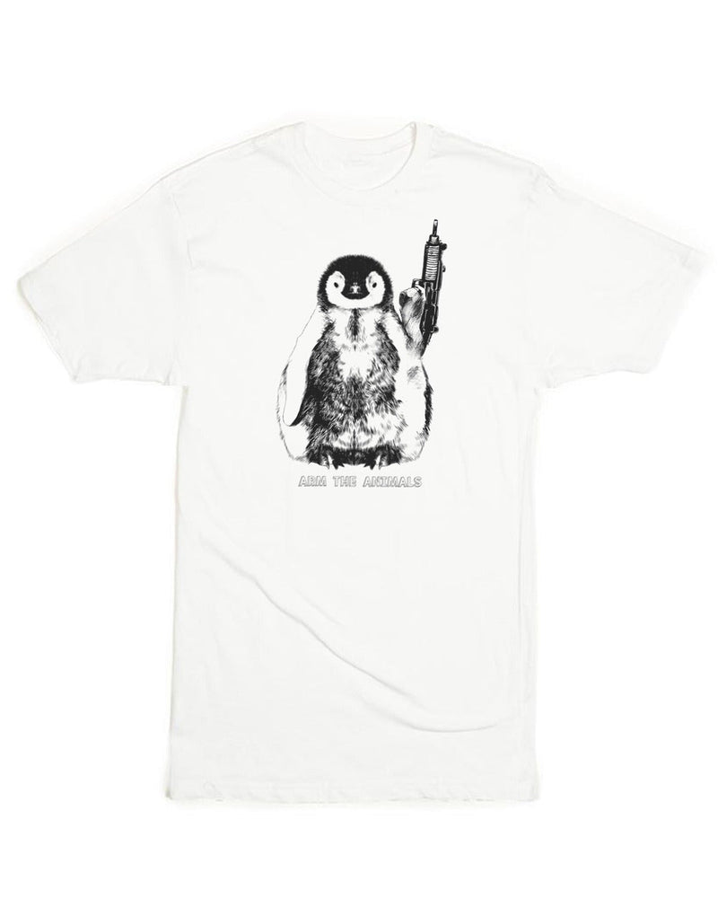 Load image into Gallery viewer, Unisex | Pen-Gun | Crew - Arm The Animals Clothing Co.
