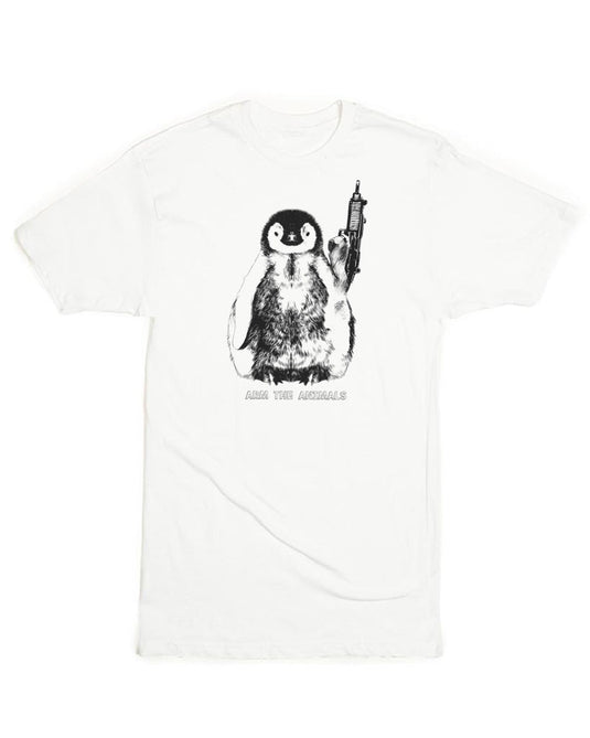 Unisex | Pen-Gun | Crew - Arm The Animals Clothing Co.