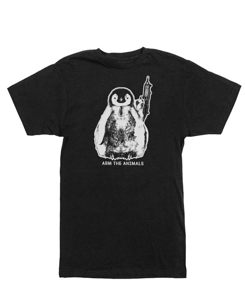 Load image into Gallery viewer, Unisex | Pen-Gun | Crew - Arm The Animals Clothing Co.
