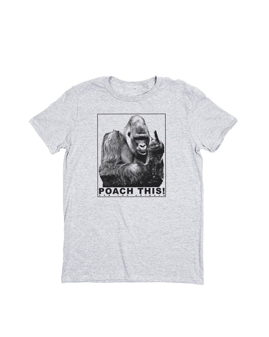 Unisex | Poach This | Crew - Arm The Animals Clothing Co.