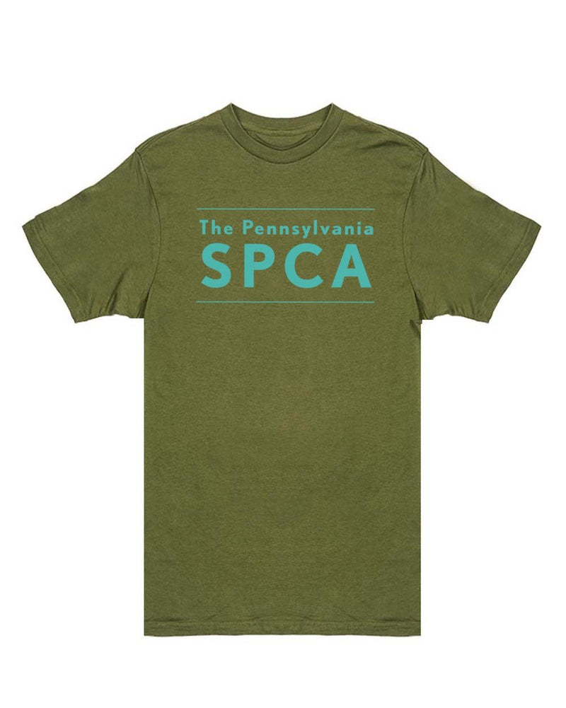Load image into Gallery viewer, Unisex | PSPCA Logo | Crew - Arm The Animals Clothing Co.
