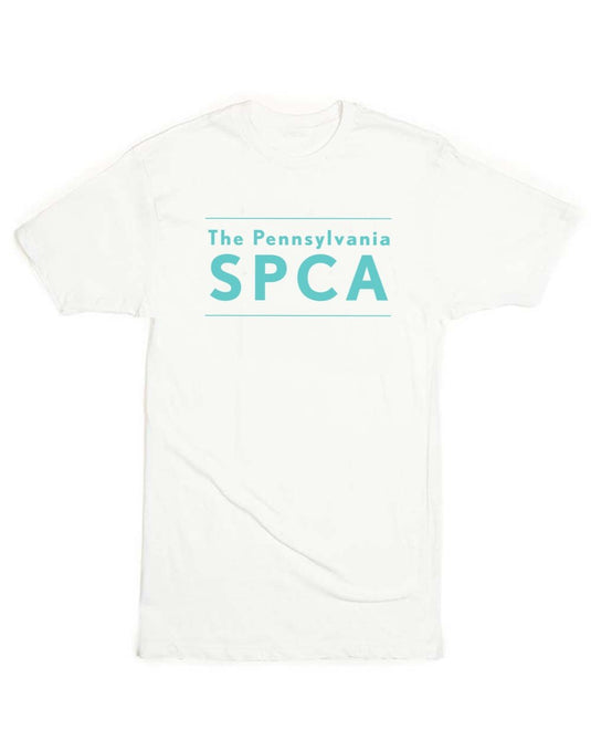 Unisex | PSPCA Logo | Crew - Arm The Animals Clothing Co.