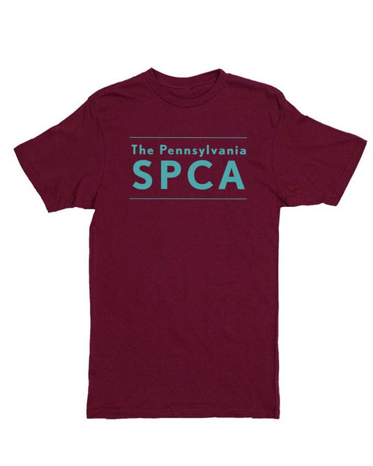 Unisex | PSPCA Logo | Crew - Arm The Animals Clothing Co.