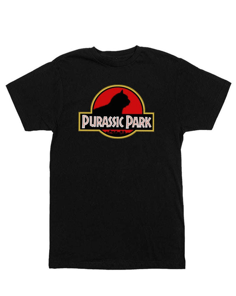 Load image into Gallery viewer, Unisex | Purassic Park | Crew - Arm The Animals Clothing Co.
