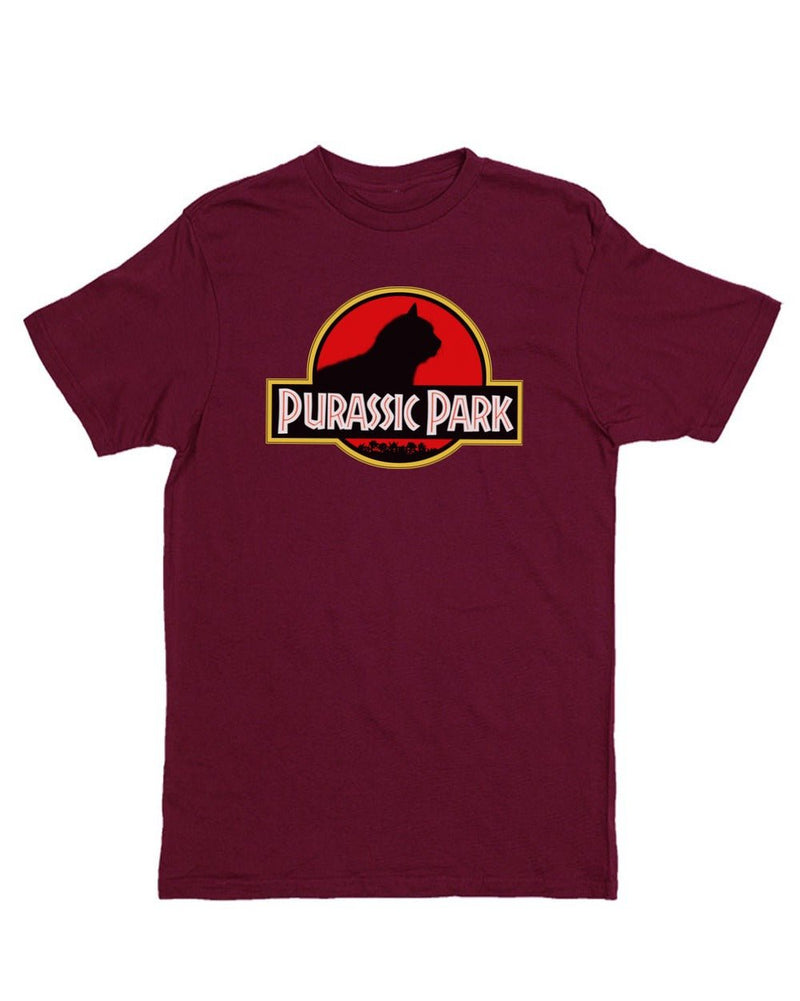 Load image into Gallery viewer, Unisex | Purassic Park | Crew - Arm The Animals Clothing Co.
