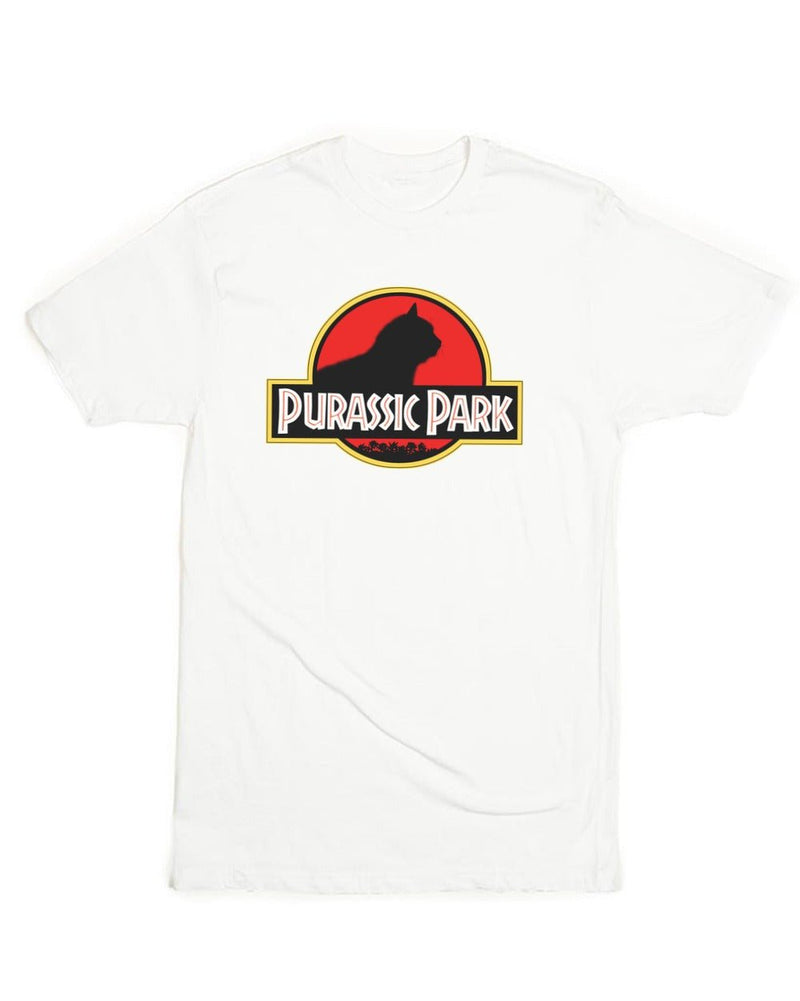 Load image into Gallery viewer, Unisex | Purassic Park | Crew - Arm The Animals Clothing Co.
