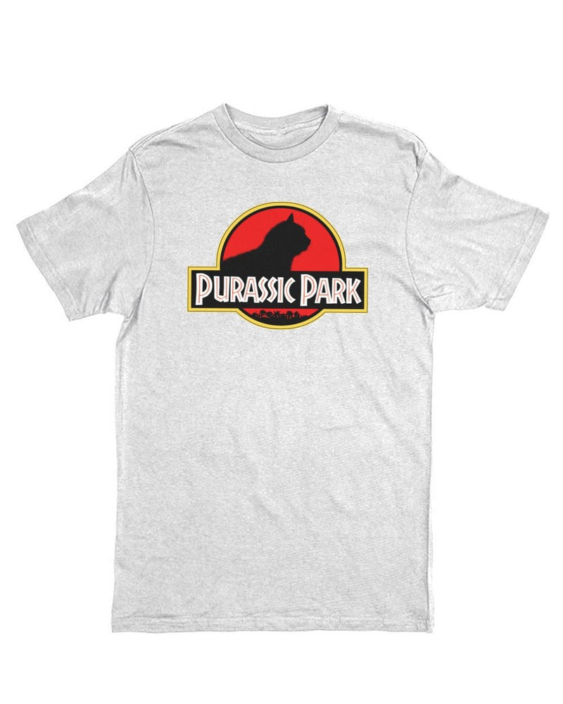 Load image into Gallery viewer, Unisex | Purassic Park | Crew - Arm The Animals Clothing Co.
