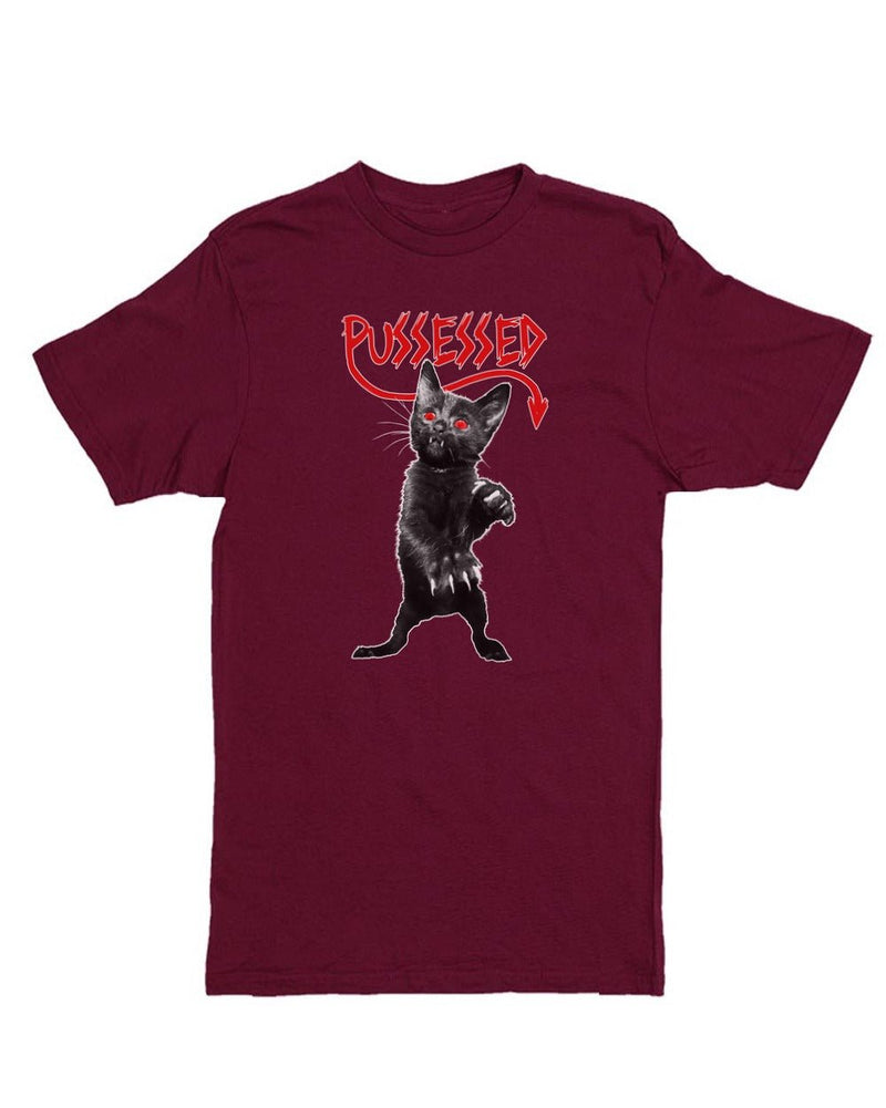 Load image into Gallery viewer, Unisex | Pussessed | Crew - Arm The Animals Clothing Co.
