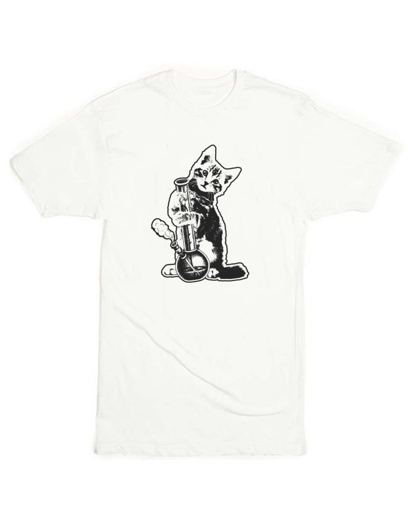 Load image into Gallery viewer, Unisex | Reefer Kitty | Crew - Arm The Animals Clothing Co.
