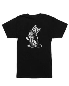 Unisex | Reefer Kitty | Crew - Arm The Animals Clothing Co.