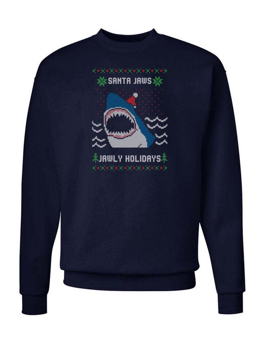 Jaws sweater hotsell