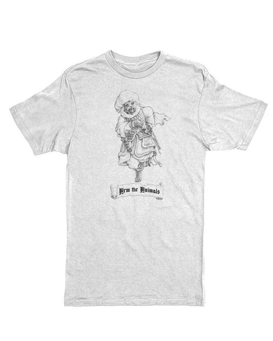 Unisex | Saraceno | Crew - Arm The Animals Clothing Co.