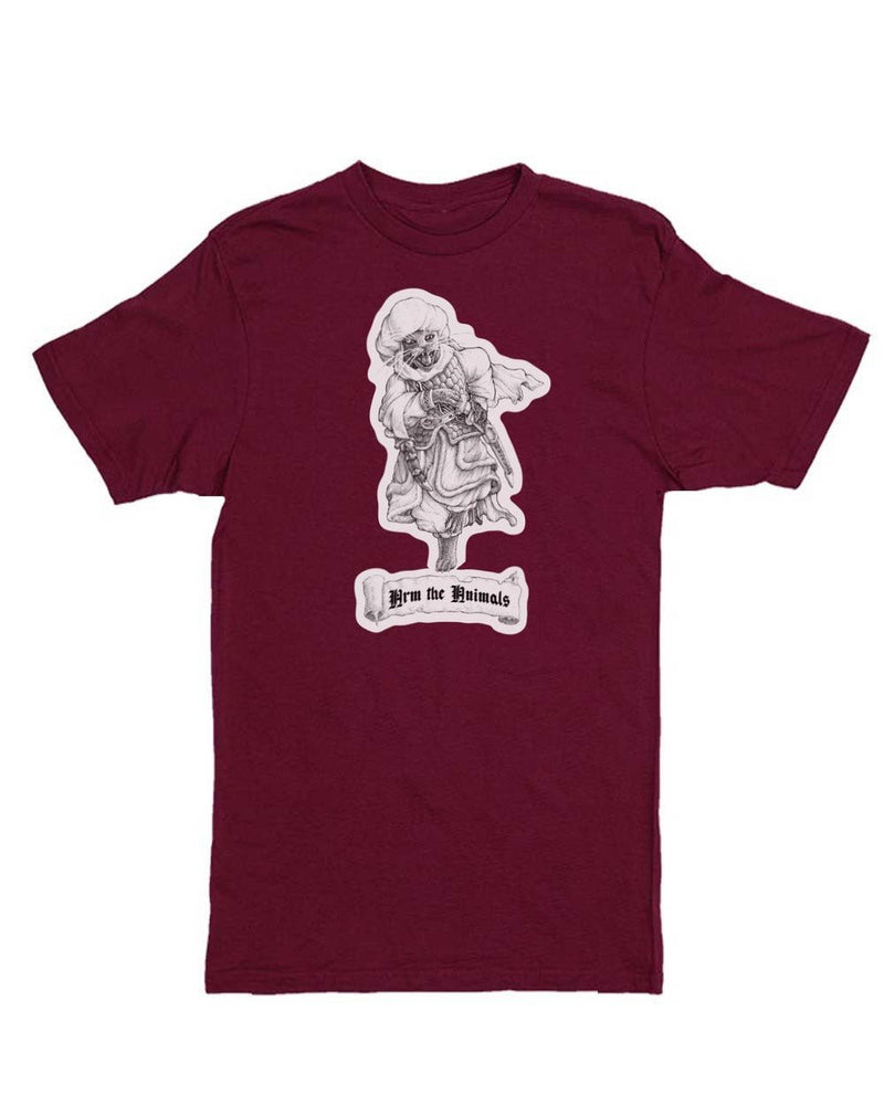 Load image into Gallery viewer, Unisex | Saraceno | Crew - Arm The Animals Clothing Co.
