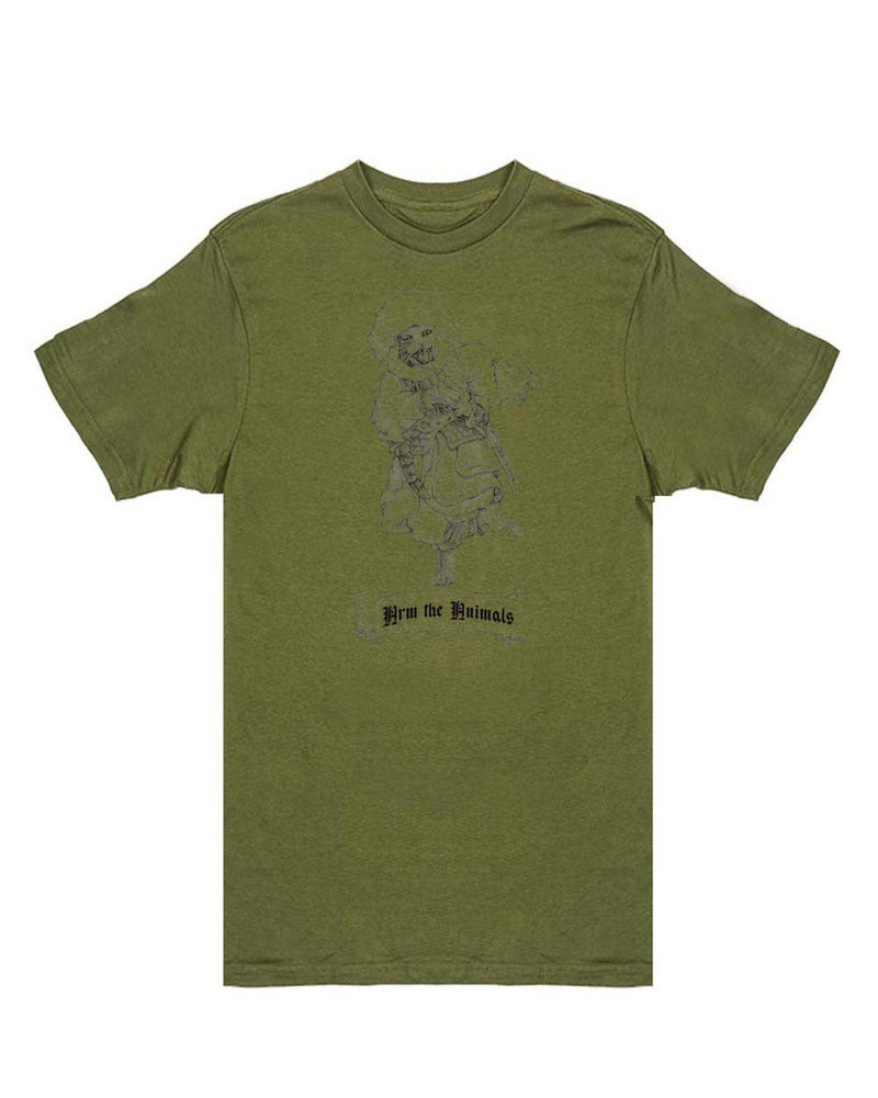 Load image into Gallery viewer, Unisex | Saraceno | Crew - Arm The Animals Clothing Co.
