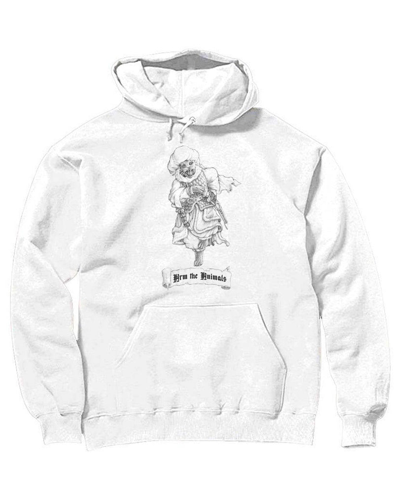 Load image into Gallery viewer, Unisex | Saraceno | Hoodie - Arm The Animals Clothing Co.
