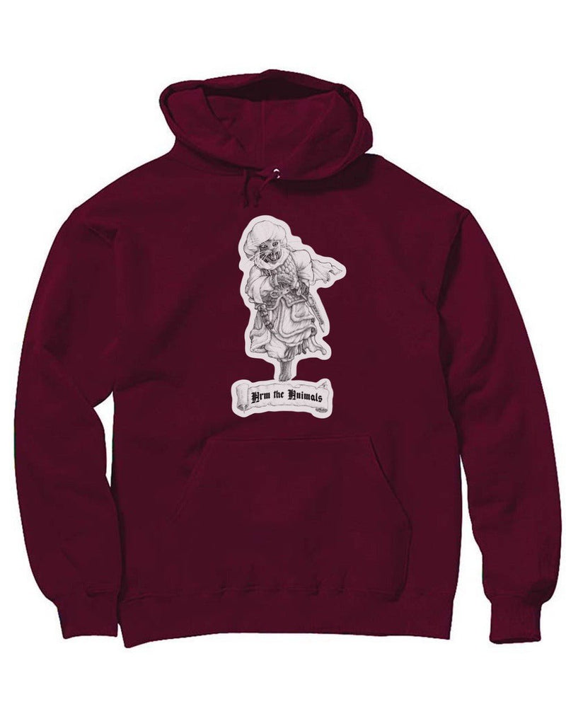 Load image into Gallery viewer, Unisex | Saraceno | Hoodie - Arm The Animals Clothing Co.
