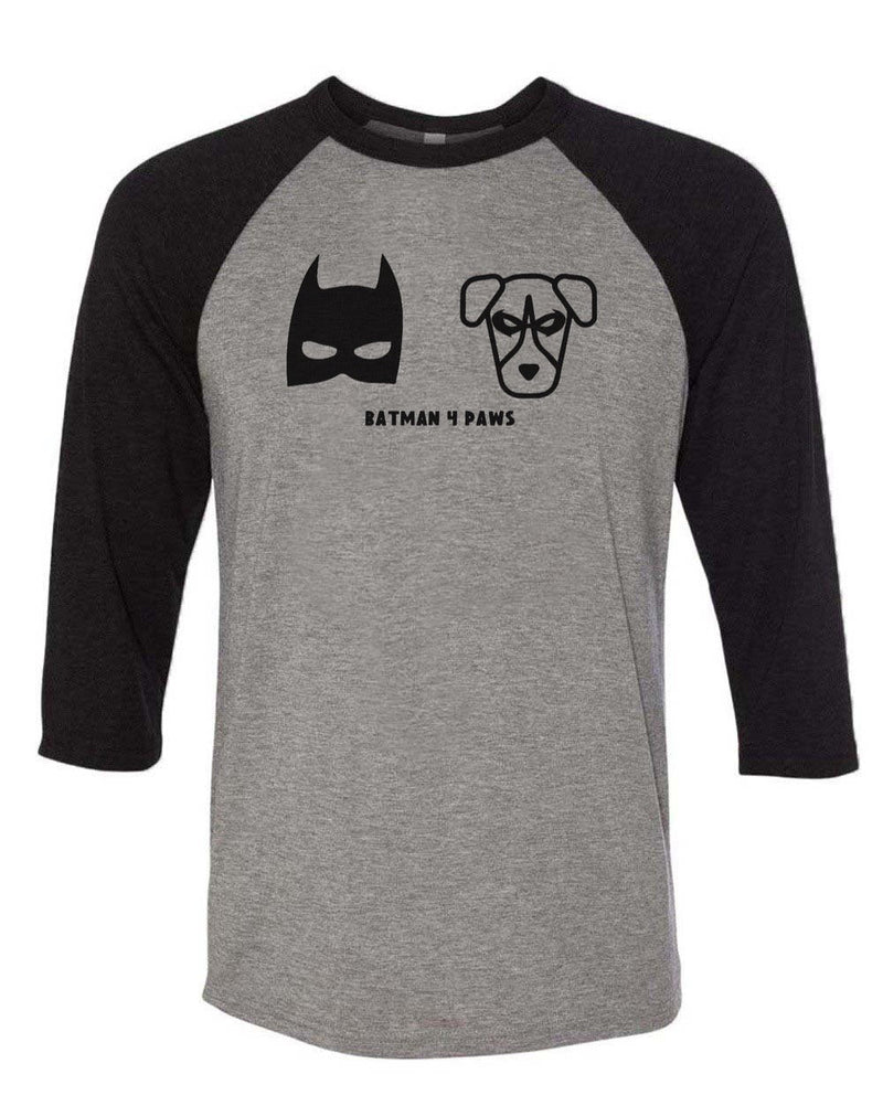 Load image into Gallery viewer, Unisex | Save Twogether | 3/4 Sleeve Raglan - Arm The Animals Clothing Co.
