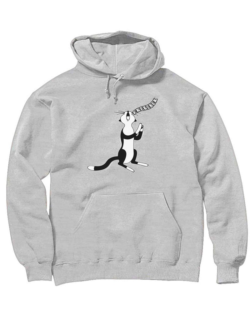 Load image into Gallery viewer, Unisex | Say It Loud, Say It Proud | Hoodie - Arm The Animals Clothing Co.
