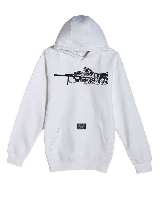 Unisex | Scout Snipurr | Hoodie - Arm The Animals Clothing LLC