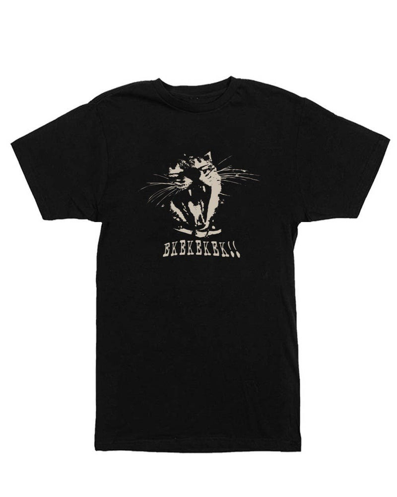 Load image into Gallery viewer, Unisex | Scream Ekekeke | Crew - Arm The Animals Clothing Co.
