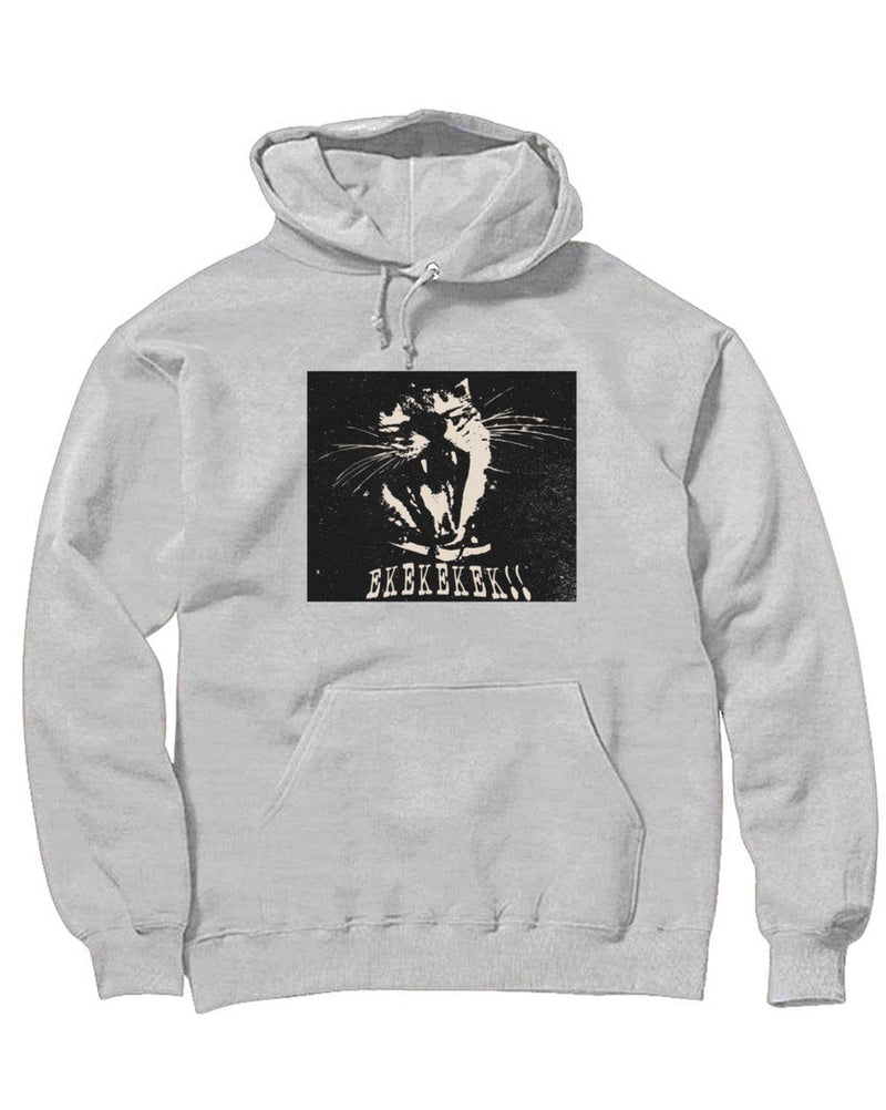 Load image into Gallery viewer, Unisex | Scream Ekekeke | Hoodie - Arm The Animals Clothing Co.
