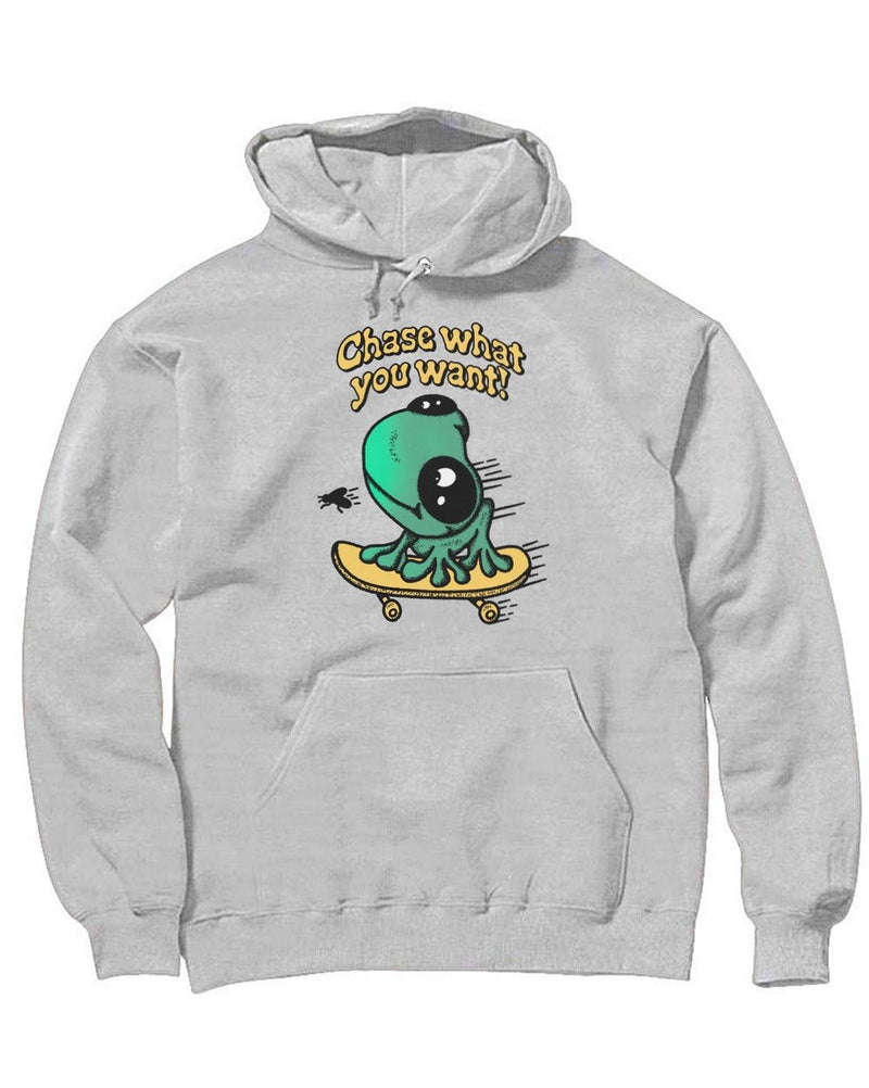 Load image into Gallery viewer, Unisex | Skate Frog | Hoodie - Arm The Animals Clothing Co.

