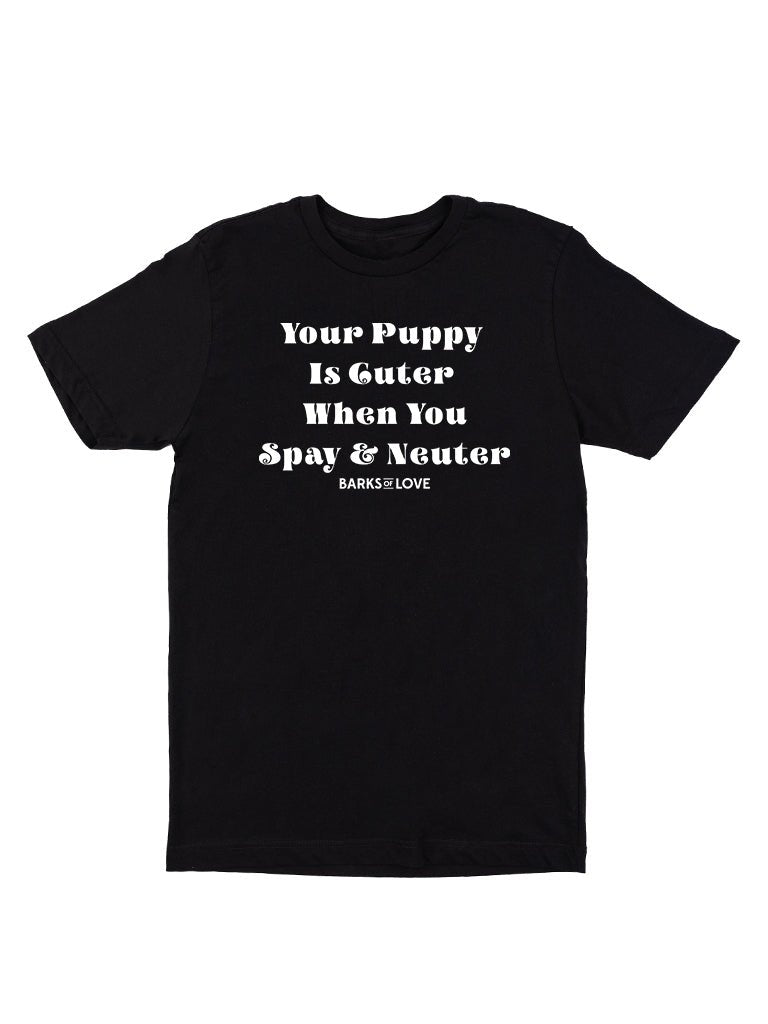 Load image into Gallery viewer, Unisex | Spay and Neuter | Crew - Arm The Animals Clothing Co.
