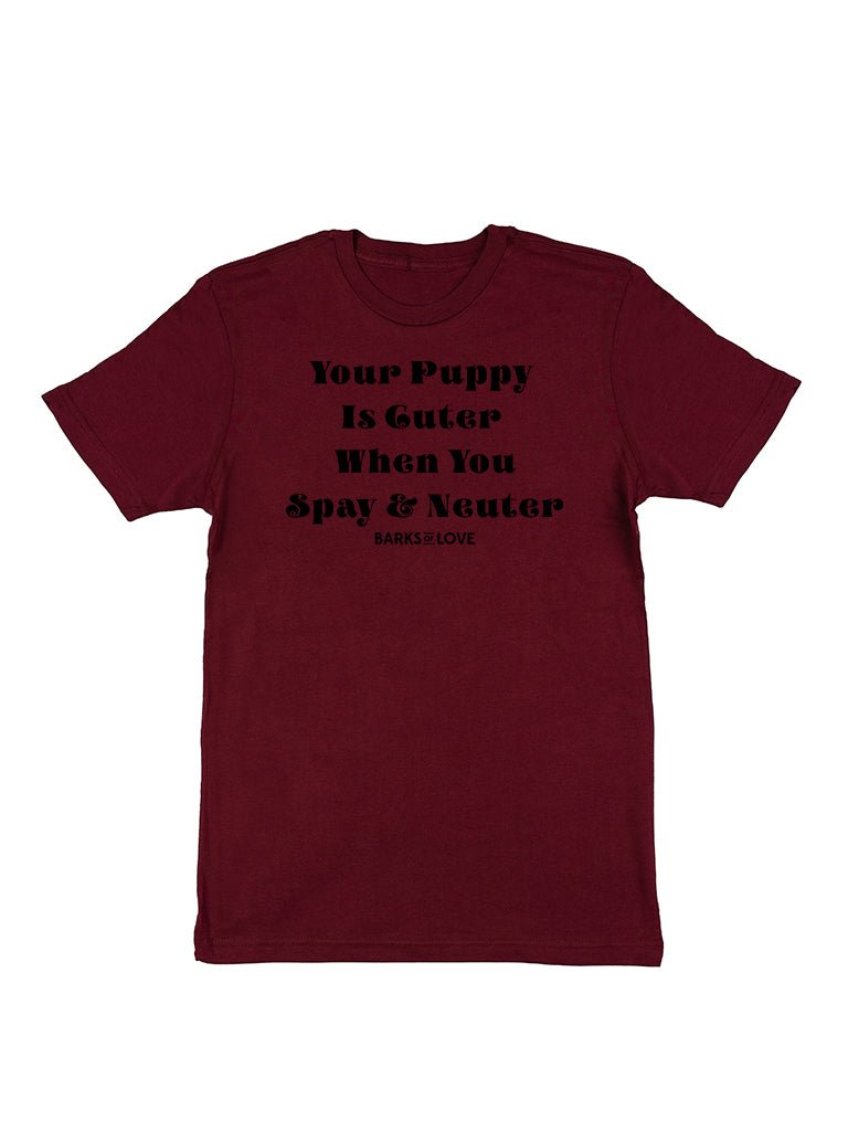 Load image into Gallery viewer, Unisex | Spay and Neuter | Crew - Arm The Animals Clothing Co.
