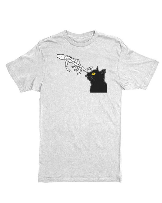 Unisex | Spooky Boop | Crew - Arm The Animals Clothing Co.