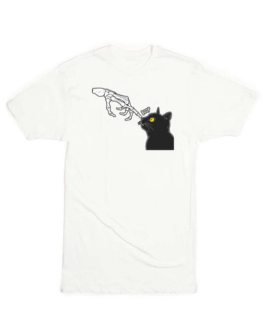 Unisex | Spooky Boop | Crew - Arm The Animals Clothing Co.