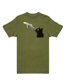 Unisex | Spooky Boop | Crew - Arm The Animals Clothing Co.