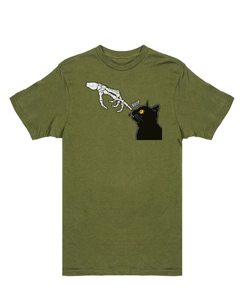 Load image into Gallery viewer, Unisex | Spooky Boop | Crew - Arm The Animals Clothing Co.
