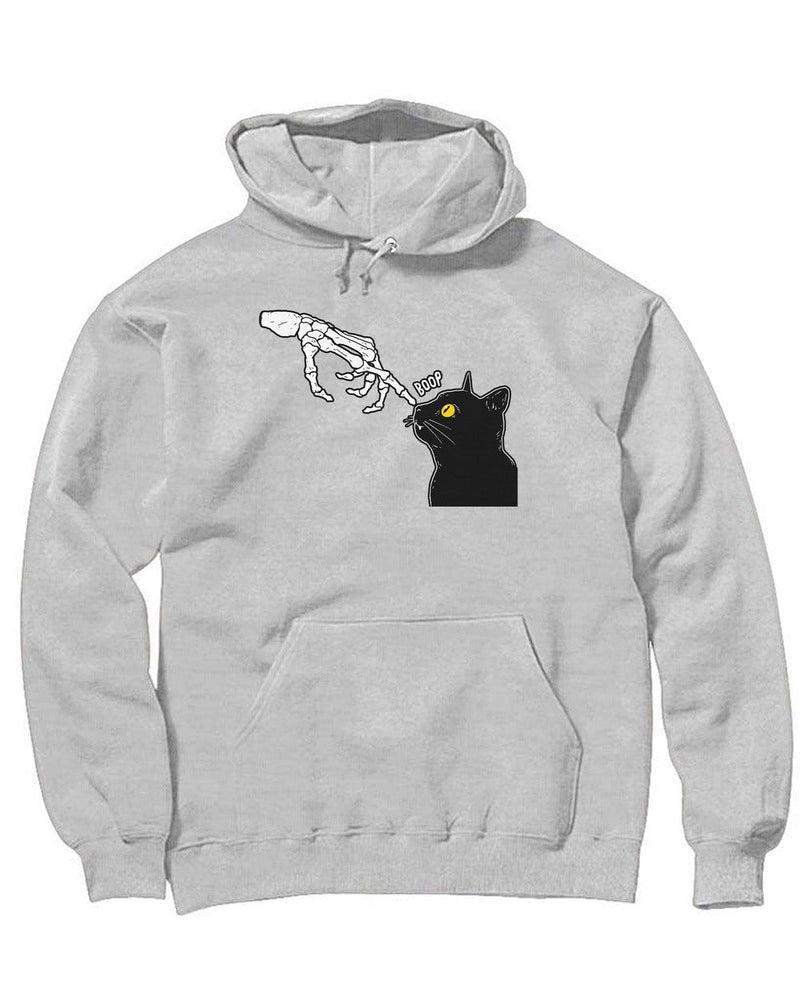 Load image into Gallery viewer, Unisex | Spooky Boop | Hoodie - Arm The Animals Clothing Co.
