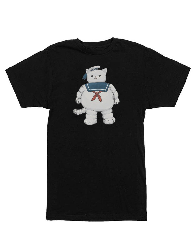 Load image into Gallery viewer, Unisex | Stay Puuur | Crew - Arm The Animals Clothing Co.
