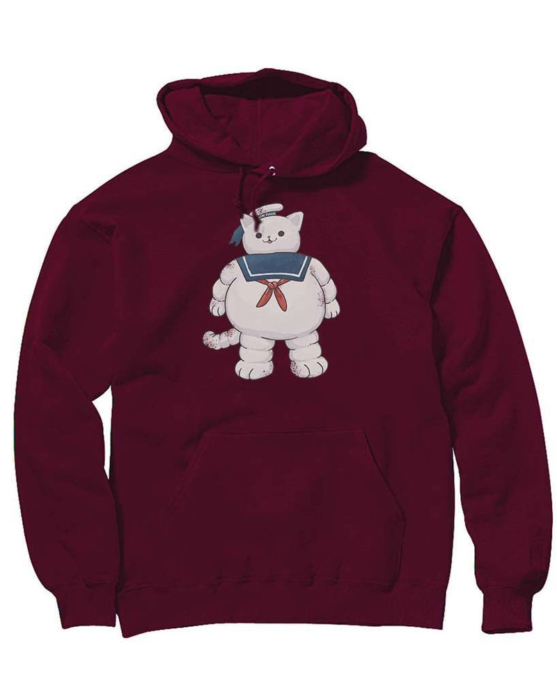 Load image into Gallery viewer, Unisex | Stay Puuur | Hoodie - Arm The Animals Clothing Co.
